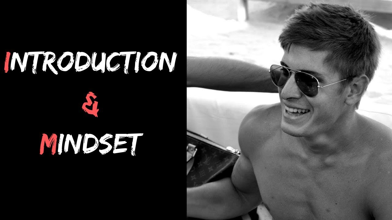 Introduction & Mindset - YouTube