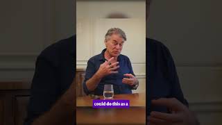 Rethinking Our Relationship with Time @DavidPerellChannel