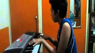 Payphone - Maroon 5 - Video Cover - Alex Miguel