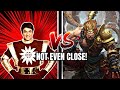 Why Shaktimaan vs Monkey King is&#39;nt Even Close | Shaktiman vs Sun Wukong | Indian vs Chinese Legends