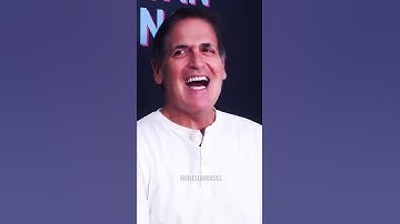 MARK CUBAN: Why I Like Crypto
