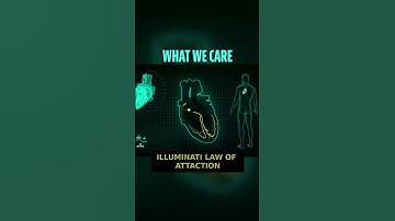 Unveiling CARE: The Generative Principle of Creation #shorts