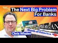 Even with no recession banks will be under pressure  chris whalen