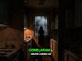 A Cidade Fantasma de Centralia