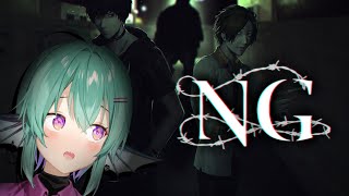 【Spirit Hunter: NG】 KUBITAROU KINTOKI [CHAPTER 3]