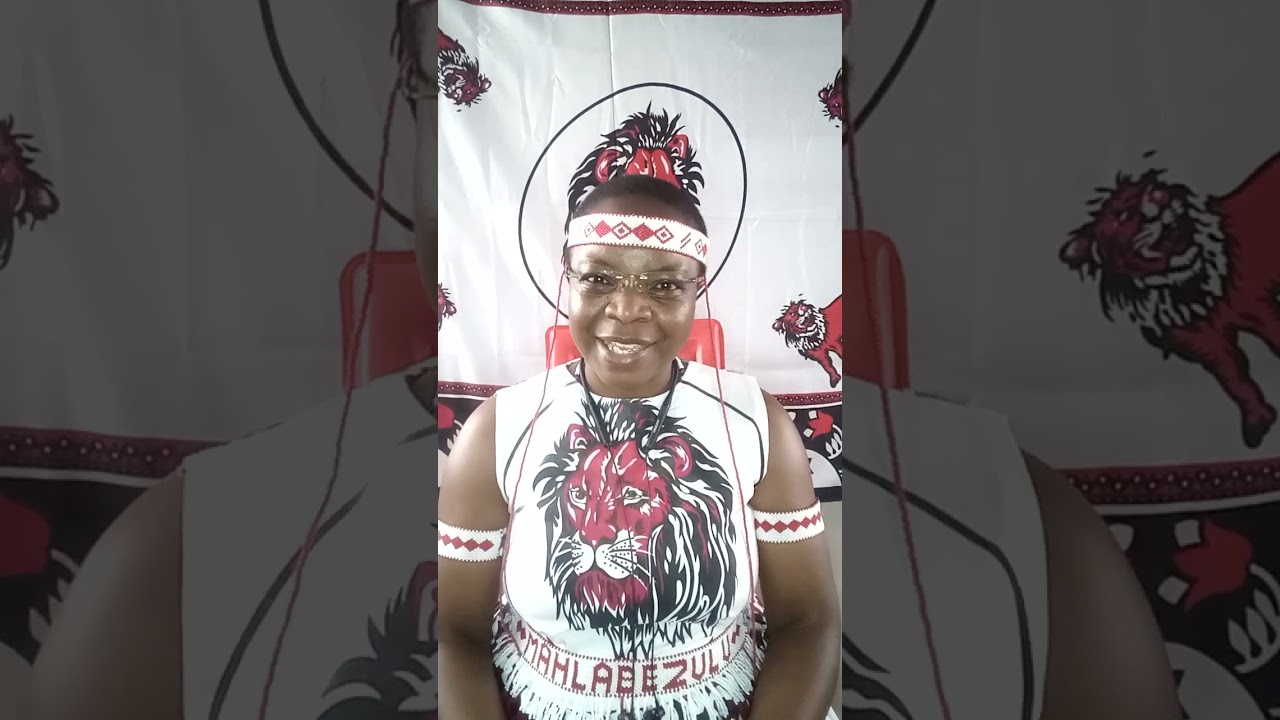 Inzunza / Njuzu, the water Spirit. How do I know I must Parula? 0736902330.