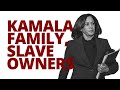 The Vortex — Kamala Family, Slave Owners