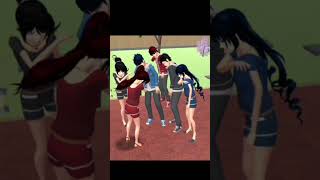 OBH combi Sachet #sakuraschoolsimulator