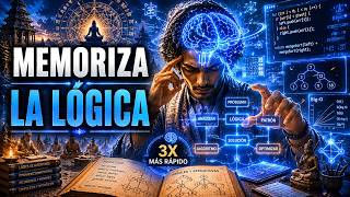 Cómo Memorizar la Lógica de Programación 3x Más Rápido (El Método Indio Avanzado)