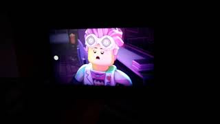 Lego hidden side music clip
