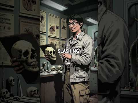 The Dinosaur That Fooled Scientists for 25 Years