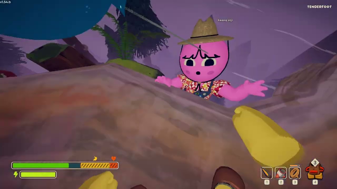 Peak with frens pt.2