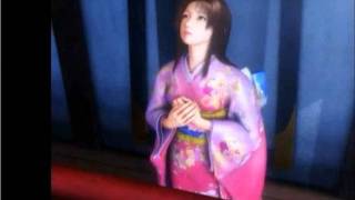 新大江戸日記～月夜に咲く華～　flash to my heart（フルバージョン)２