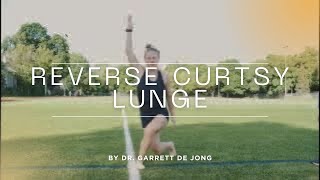 Activate Your Glutes Before Your Next Run