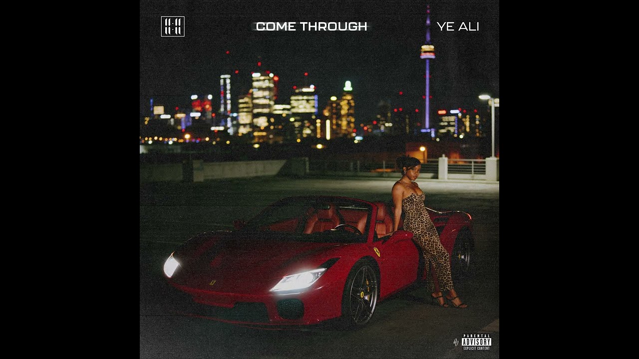 Ye Ali & 11:11 - COME THROUGH auf YouTube ansehen Ye Ali & 11:11 - COME THROUGH auf YouTube ansehen