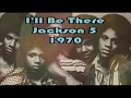 I&#39;ll Be There - Jackson 5 (1970)
