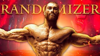 NINGUN BOSS SE ME RESISTE | Elden Ring Randomizador #5