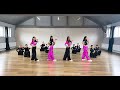 [DANCE VIDEO] BLACKPINK - HOW YOU LIKE THAT Cover by 1BYONE DANCE CREW