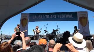 Yardbirds Nazz Sausilito 9 12