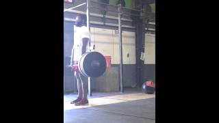 OC Throwdown Qualifier 3 - Michael Browne