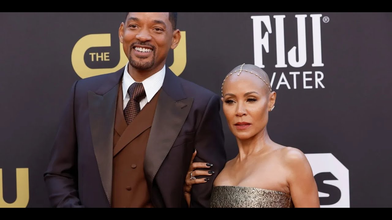 Will Smith DIVORCED? Jada Pinkett Drops Shocking Truth About Their Marriage