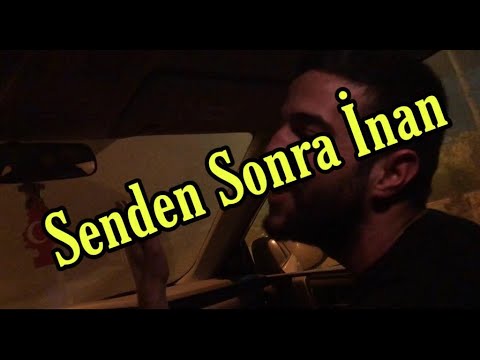 Hüdai Pusuluk - Senden Sonra İnan (Beste)