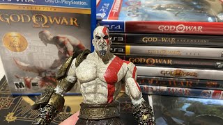 God Of War Collection 2020