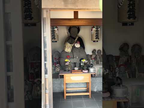 【氷見市】地元に愛されたお寺、藤子不二雄Ａの生家「光禅寺」 サムネイル