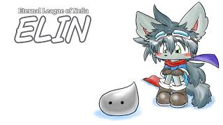 Elin 初見プレイ【ネタバレ注意】