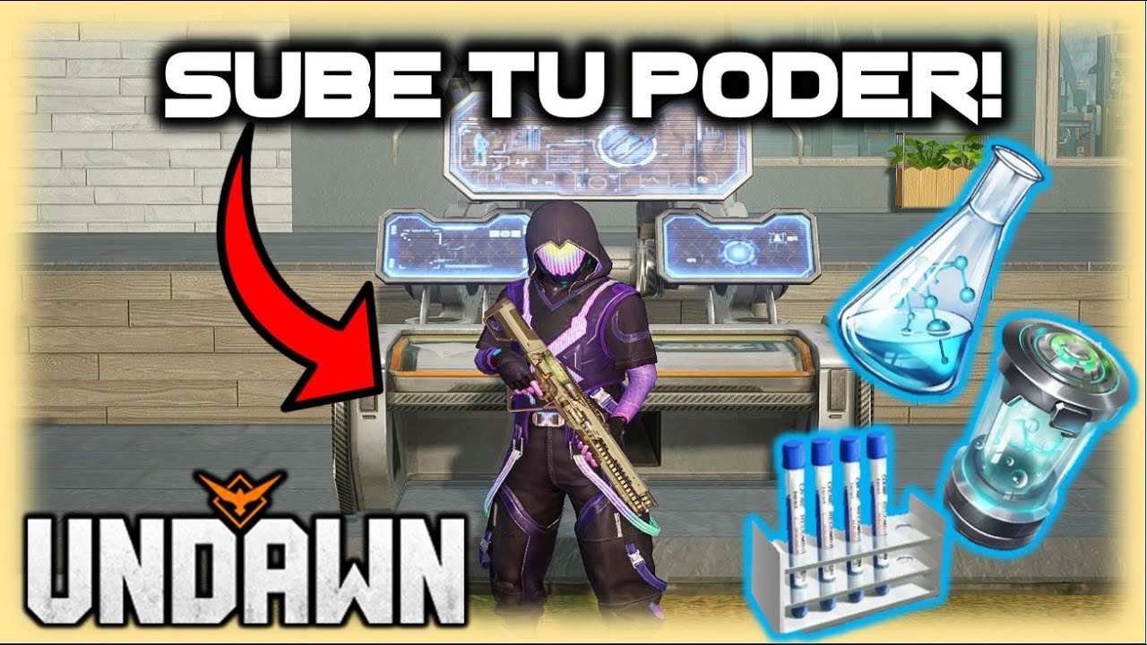 🧪SUBE TU CLASIFICACION🧪BANCO DE GENETICA - Guia completa UNDAWN en ...