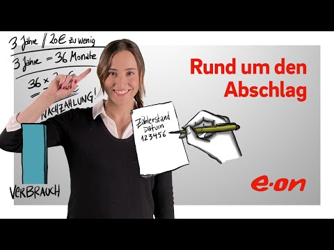 Tipps zum richtigen Abschlag | #7 Mias Lifehacks