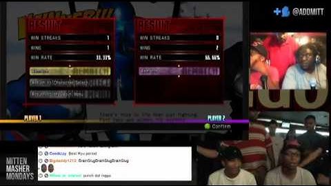 Sleepy vs. Footwurk MM @ MMM IT