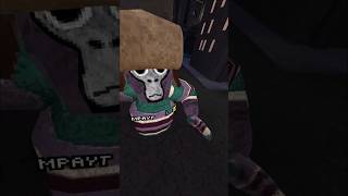 Every little kid in an action movie #gorillatag #vr #shorts #gorillatagquest #gorillatagvr #gaming
