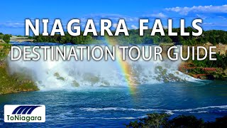 Niagara Falls Destination Tour Guide | ToNiagara