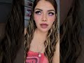 maquillaje para vestido rosa #maquillaje #belleza