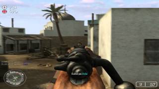 Call of Duty 2 Frag Movie