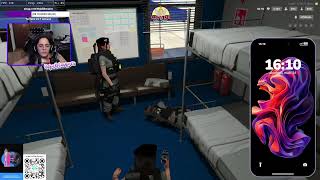 Primeiro Solene da GRI - Cidade dos Anjos RP - !rp !pix !discord !overclock !comandos