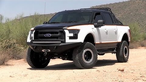 2015 Electrician of the Year: Is This Your Truck?