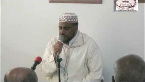 Qoran Abderrahmane Mamdouh  عبدالرحمن ممدوح قرآن كريم