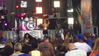 Fifth Harmony - All in My Head/Flex (FULL) Today Show