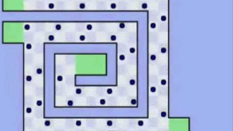 Beating the Worlds Hardest Game 2