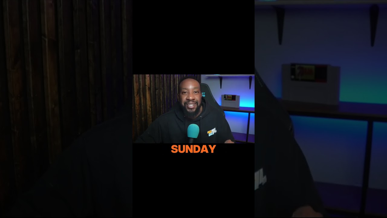 How I get 80% of my week done in 90 minutes #substack #shorts