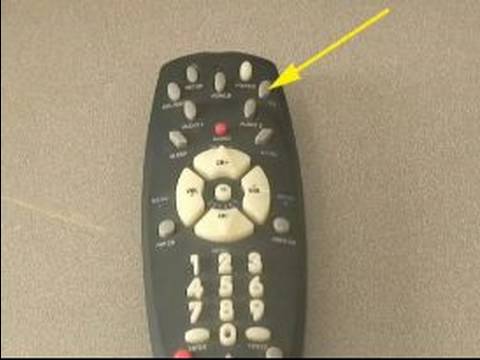 What do the codes allow you to change on an RCA remote control?