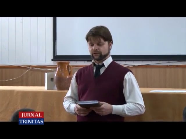 Admitere la Seminarul Teologic din Galaţi