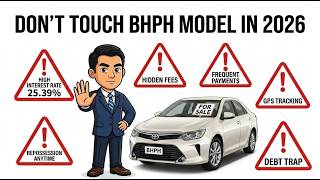 How Predatory Car Loans Are Destroying Lives! Buy Here Pay Here #car #carlover
