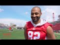 1-on-1 with Rysen John