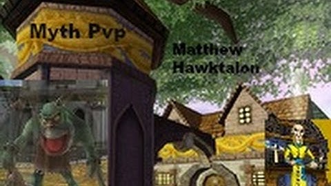 Wizard101 Exalted Myth Pvp, Episode 37