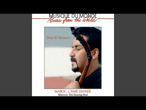 Putar L'élévation même - Driss El Maloumi