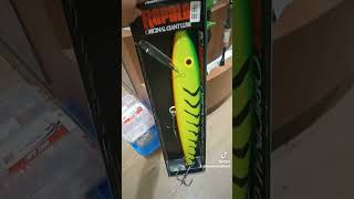 Rapala Giant Lure