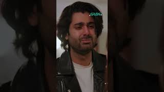 Meri Galti Hai #Diyar e Yaar #ZaviyarIjaz #GreenTv #Shorts